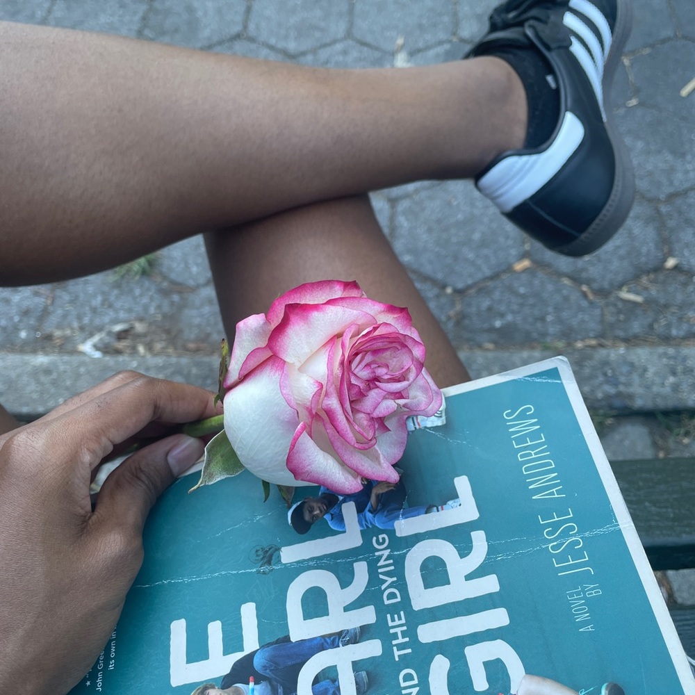 Meet your Posher, Bri